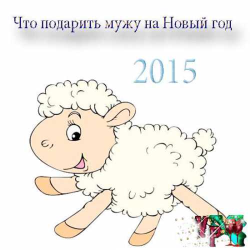 Козы, Овцы или Как все же встречать Новый 2015 год