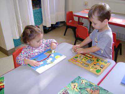 Программа воспитания дошкольников с целью их интеллектуального развития в детском саду построена по большей мере на дидактических играх