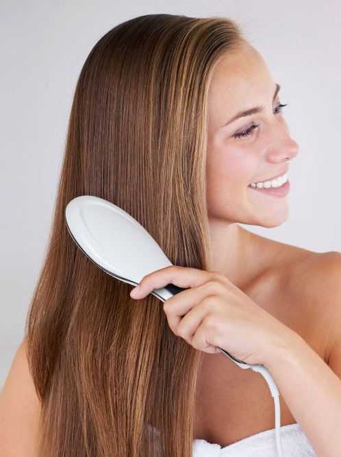 Часто случается, что рекомендации по уходу за волосами соблюдаются, а локоны продолжают выпадать