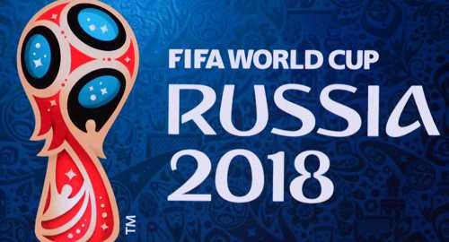 Чемпионат Мира по футболу 2018 в Санкт-Петербурге